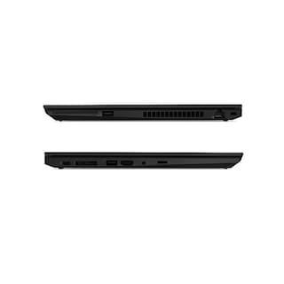 Foto 4 | Laptop Lenovo Thinkpad P15 G1, 15.6'', Intel Core I7-10a Gen, 32gb Ram, 256gb Ssd, Equipo Clase A, Reacondicionado