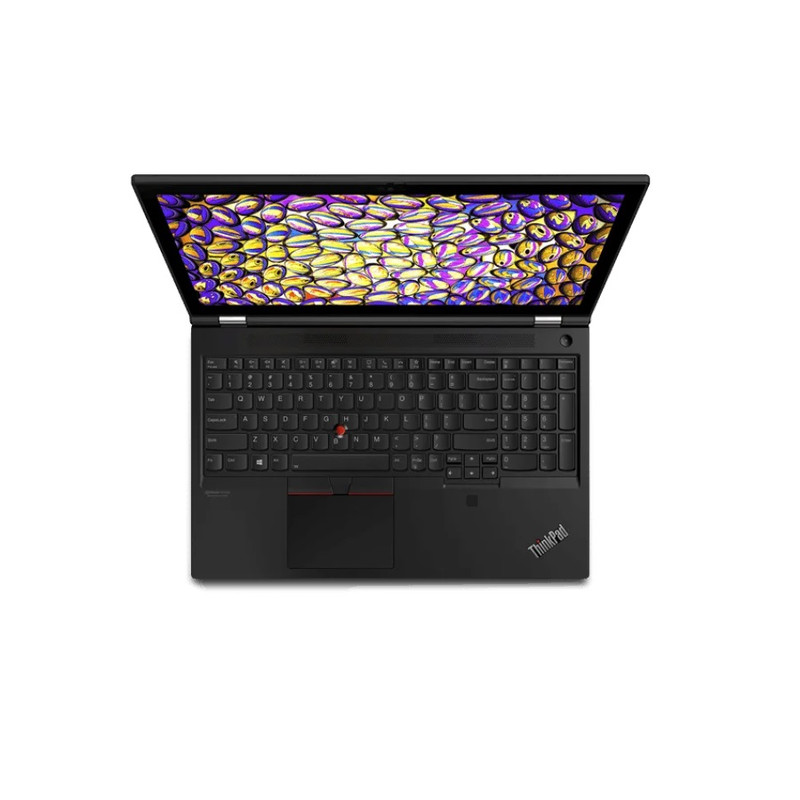 Foto 6 pulgar | Laptop Lenovo Thinkpad P15 G1, 15.6'', Intel Core I7-10a Gen, 32gb Ram, 256gb Ssd, Equipo Clase A, Reacondicionado