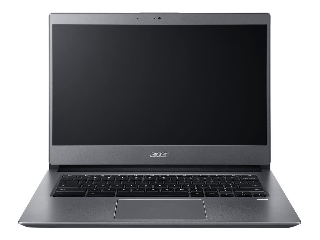 Foto 1 | Laptop Acer Pixelbook, 13.3'', Core I5-8a, 8gb Ram, 128gb Ssd, Equipo Clase A Reacondicionado