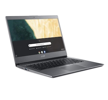 Foto 3 | Laptop Acer Pixelbook, 13.3'', Core I5-8a, 8gb Ram, 128gb Ssd, Equipo Clase A Reacondicionado