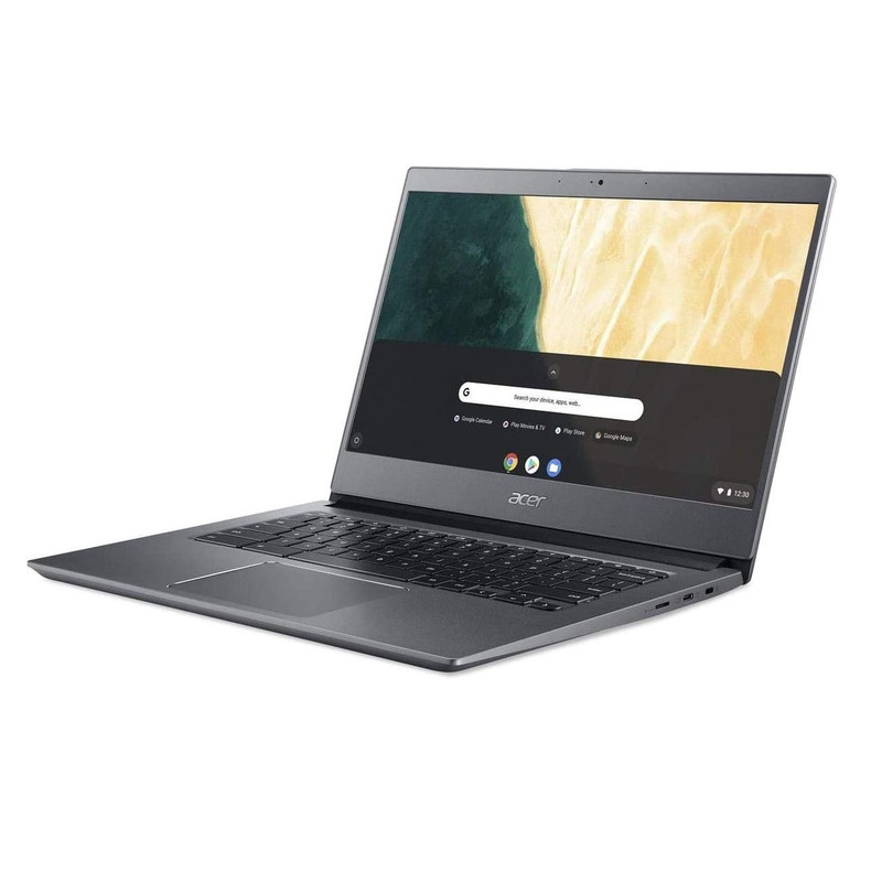 Foto 5 pulgar | Laptop Acer Pixelbook, 13.3'', Core I5-8a, 8gb Ram, 128gb Ssd, Equipo Clase A Reacondicionado