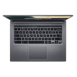 Foto 5 | Laptop Acer Pixelbook, 13.3'', Core I5-8a, 8gb Ram, 128gb Ssd, Equipo Clase A Reacondicionado
