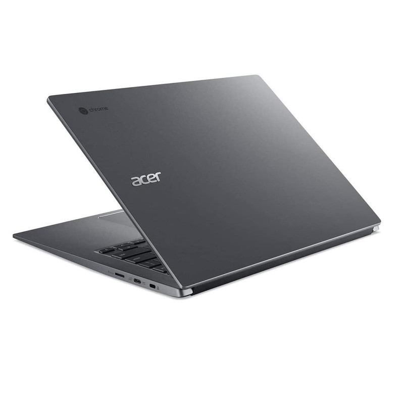 Foto 8 pulgar | Laptop Acer Pixelbook, 13.3'', Core I5-8a, 8gb Ram, 128gb Ssd, Equipo Clase A Reacondicionado