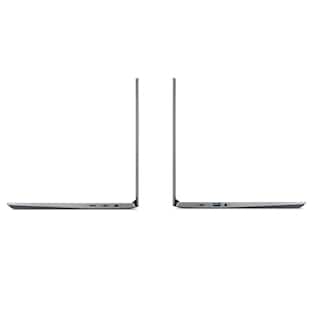 Foto 8 | Laptop Acer Pixelbook, 13.3'', Core I5-8a, 8gb Ram, 128gb Ssd, Equipo Clase A Reacondicionado