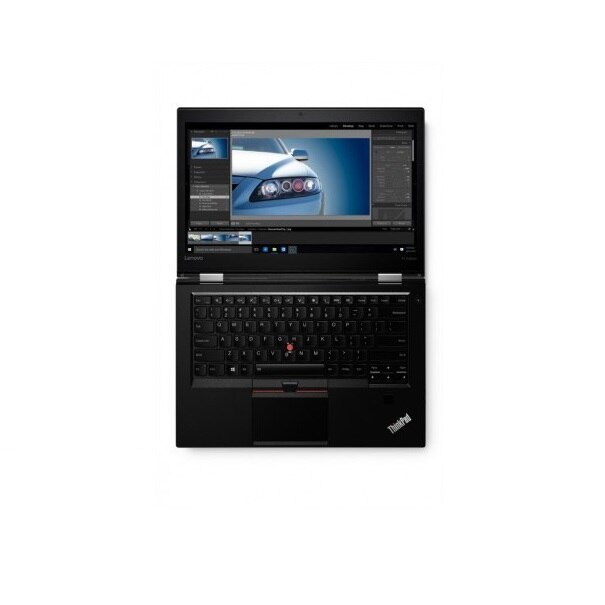 Foto 5 pulgar | Laptop Lenovo X1 Carbon, 14'' Full Hd, Intel Core I5 8a Gen, 8gb Ram, 256 Ssd, Equipo Clase A, Reacondicionado