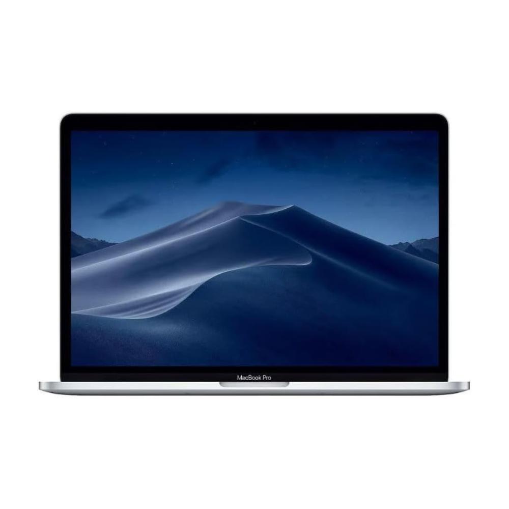 Apple Macbook Pro 15'' Core I9 2.3 16gb - 512gb Ssd (2019) Plata Reacondicionado