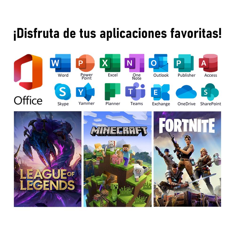 Foto 6 pulgar | Laptop Asus Vivobook 15 Intel Core I3 1215u 8gb Ram 512gb Ssd 15.6'' Windows 11 Home Teclado En Español Reacondicionado