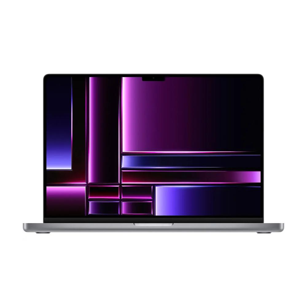 Foto 1 | Apple Macbook Pro 14 M2 Pro 2023 16gb Ram 512gb Ssd Gris Reacondicionado