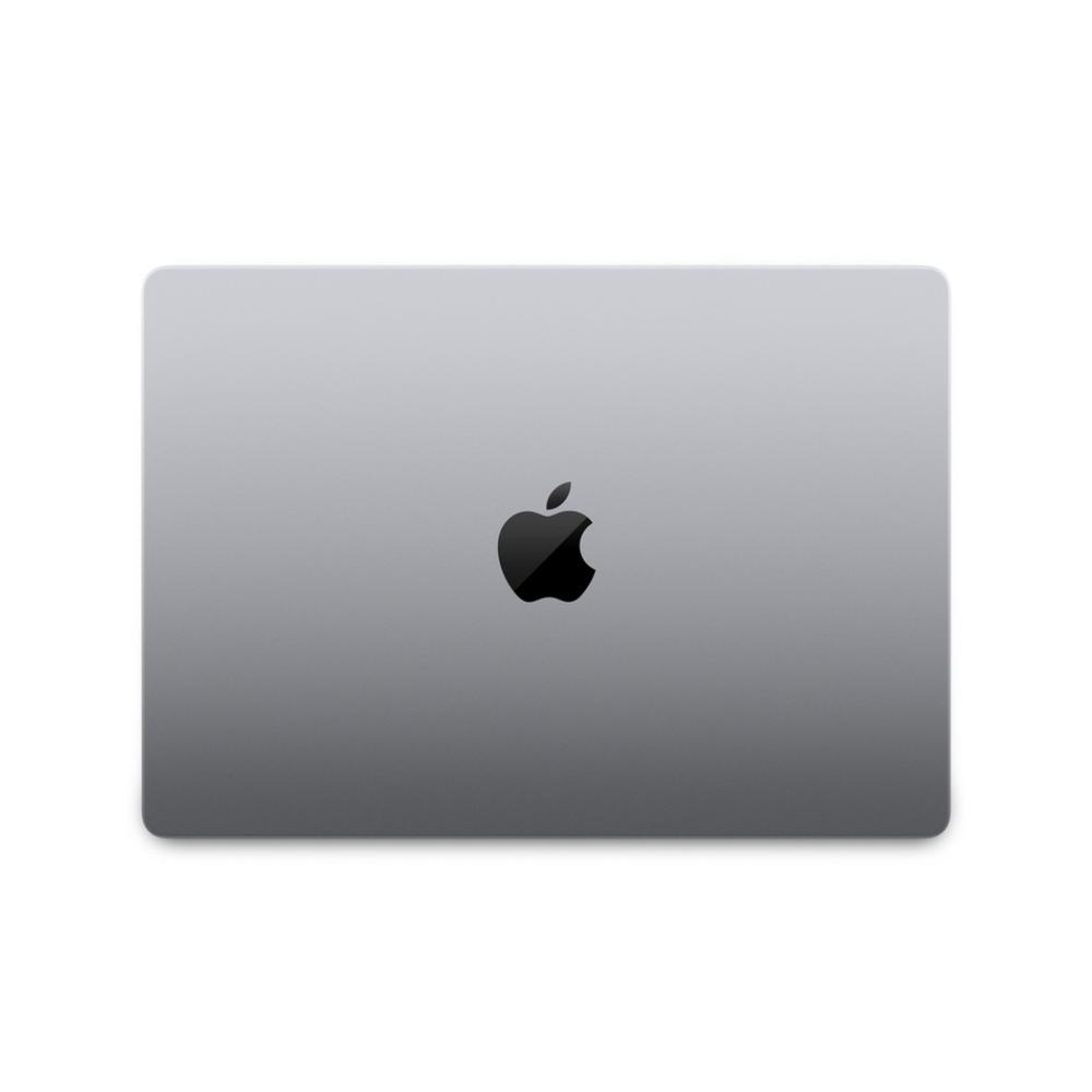 Foto 2 | Apple Macbook Pro 14 M2 Pro 2023 16gb Ram 512gb Ssd Gris Reacondicionado