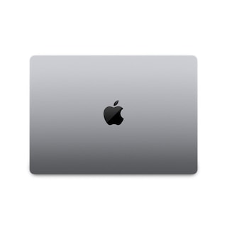 Foto 2 | Apple Macbook Pro 14 M2 Pro 2023 16gb Ram 512gb Ssd Gris Reacondicionado