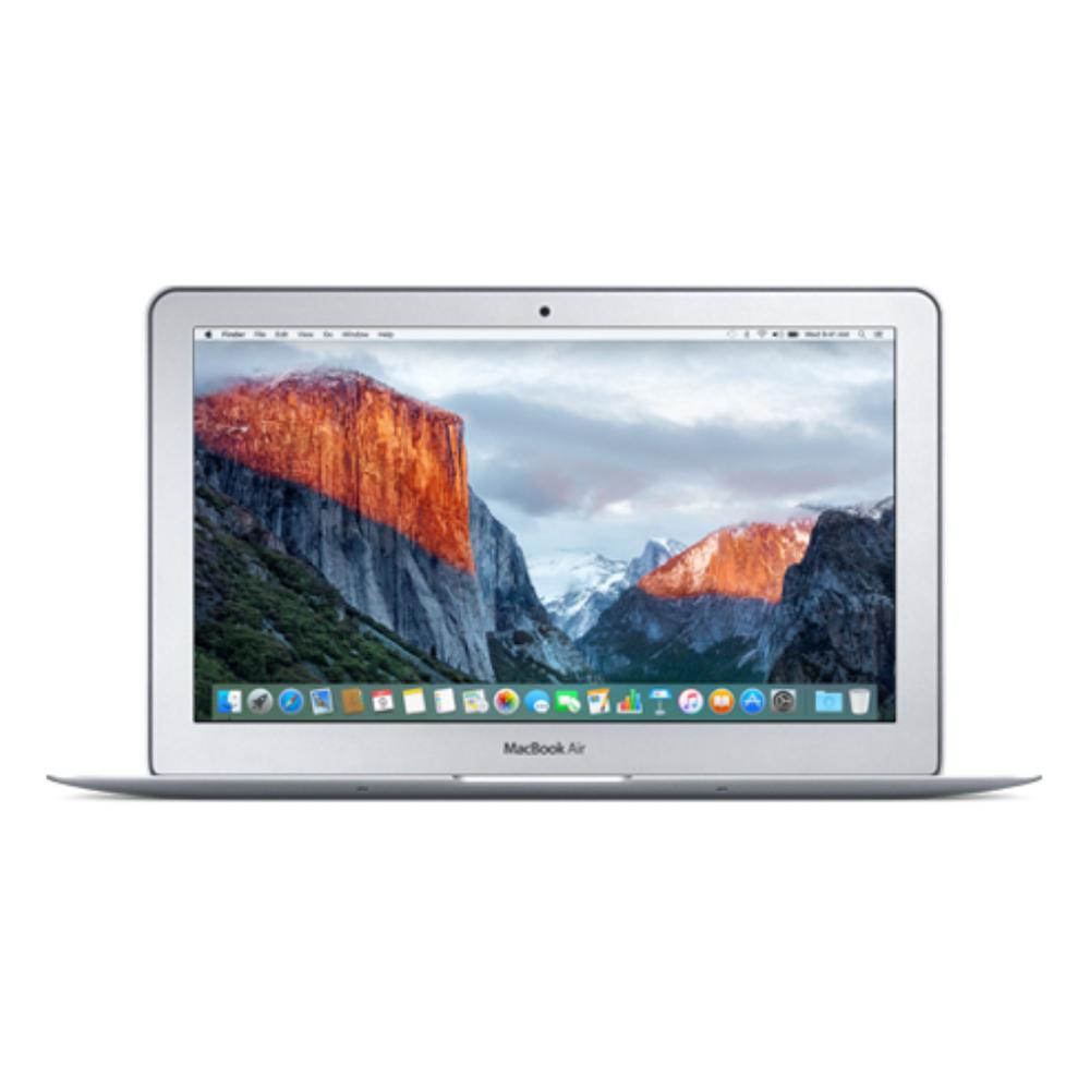 Foto 2 pulgar | Apple Macbook Air 11 Early 2015 Core  I5 4gb Ram 128gb Ssd Plata Reacondicionado