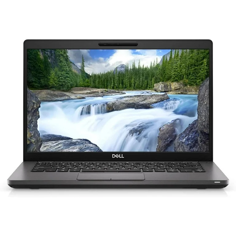 Foto 2 pulgar | Laptop Dell 14'''' Touch, Core I5, 8gb Ram, 256gb Ssd, Windows 11 Professional (reacondicionada)