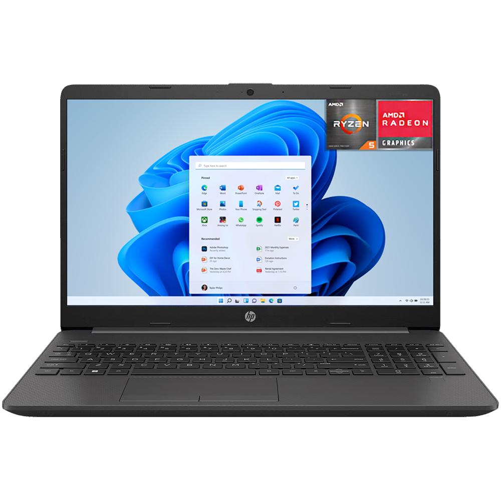 Foto 2 pulgar | Laptop Hp 255 G8 Ryzen 5 5500u 8gb 256gb Ssd 15.6'' W11h Español Openbox 7j059aa-ob