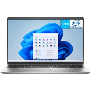 Foto 1 | Laptop Dell Inspiron 3520 Intel Core I3 1215U 16 GB RAM 1 TB SSD 15.6'' Windows 11 Home Teclado Español Reacondicionado