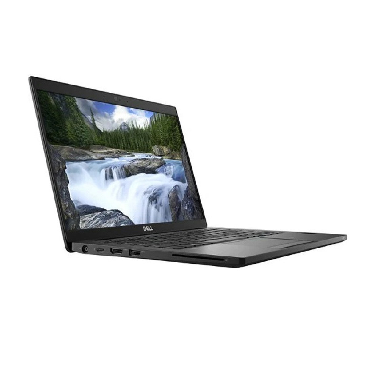 Foto 2 | Laptop Dell Latitude 7390, 13'' Intel Core I5-8a Gen 8gb Ram 256gb Ssd Reacondicionado