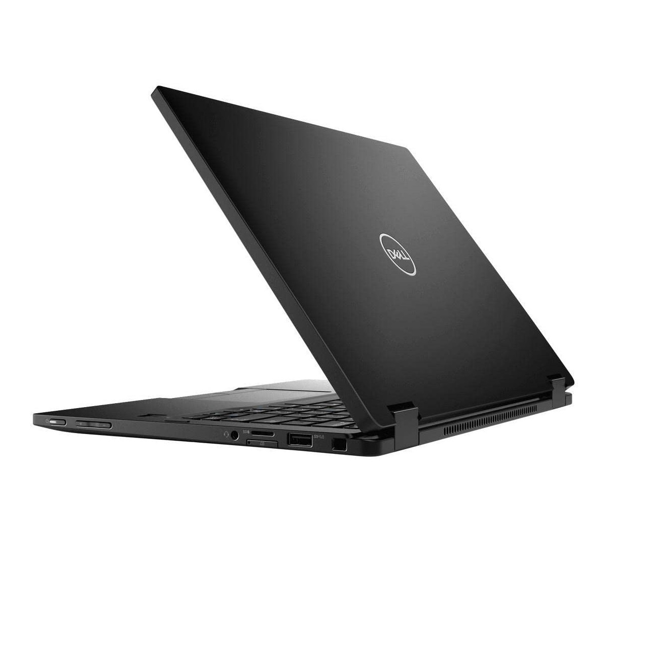 Foto 3 | Laptop Dell Latitude 7390, 13'' Intel Core I5-8a Gen 8gb Ram 256gb Ssd Reacondicionado