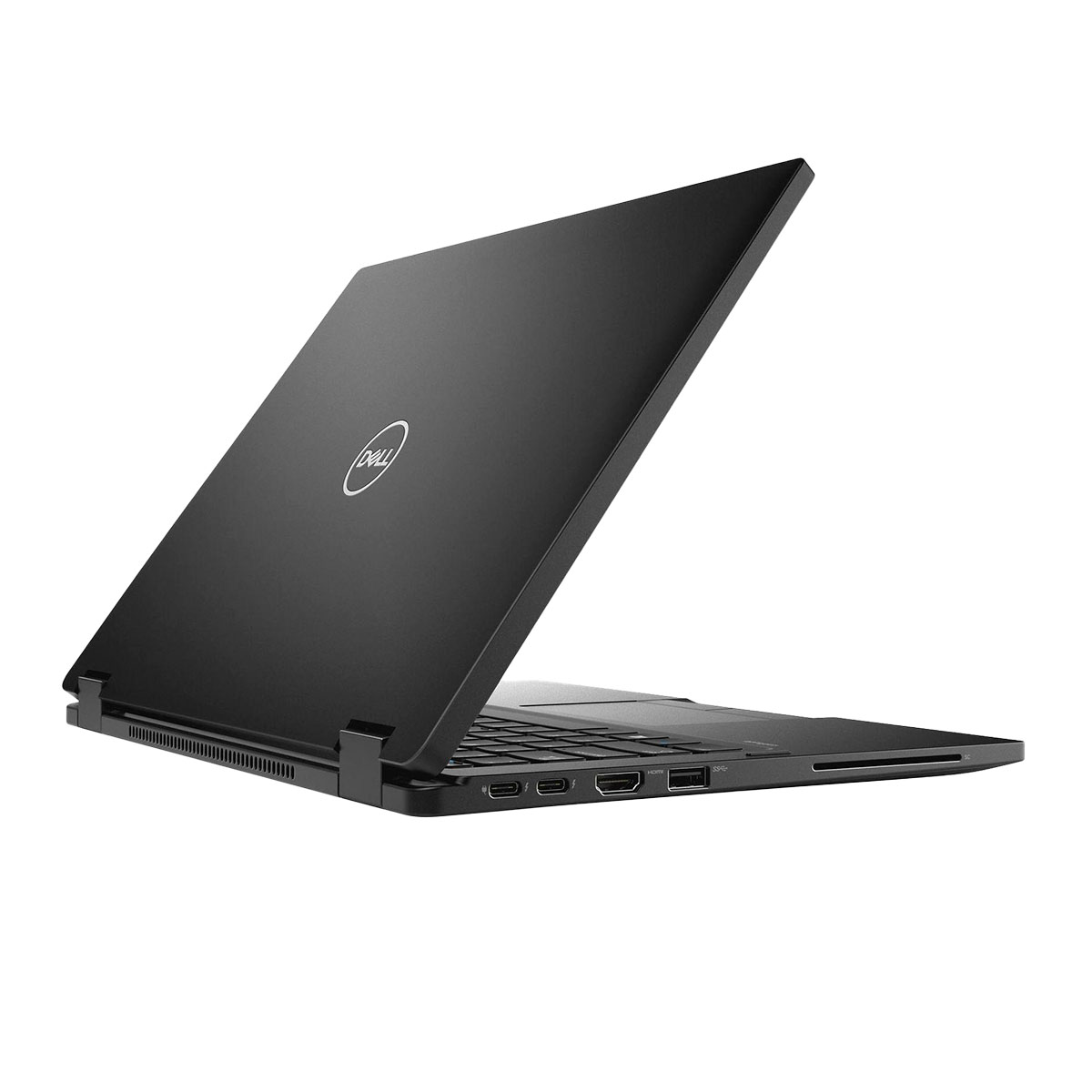 Foto 4 | Laptop Dell Latitude 7390, 13'' Intel Core I5-8a Gen 8gb Ram 256gb Ssd Reacondicionado