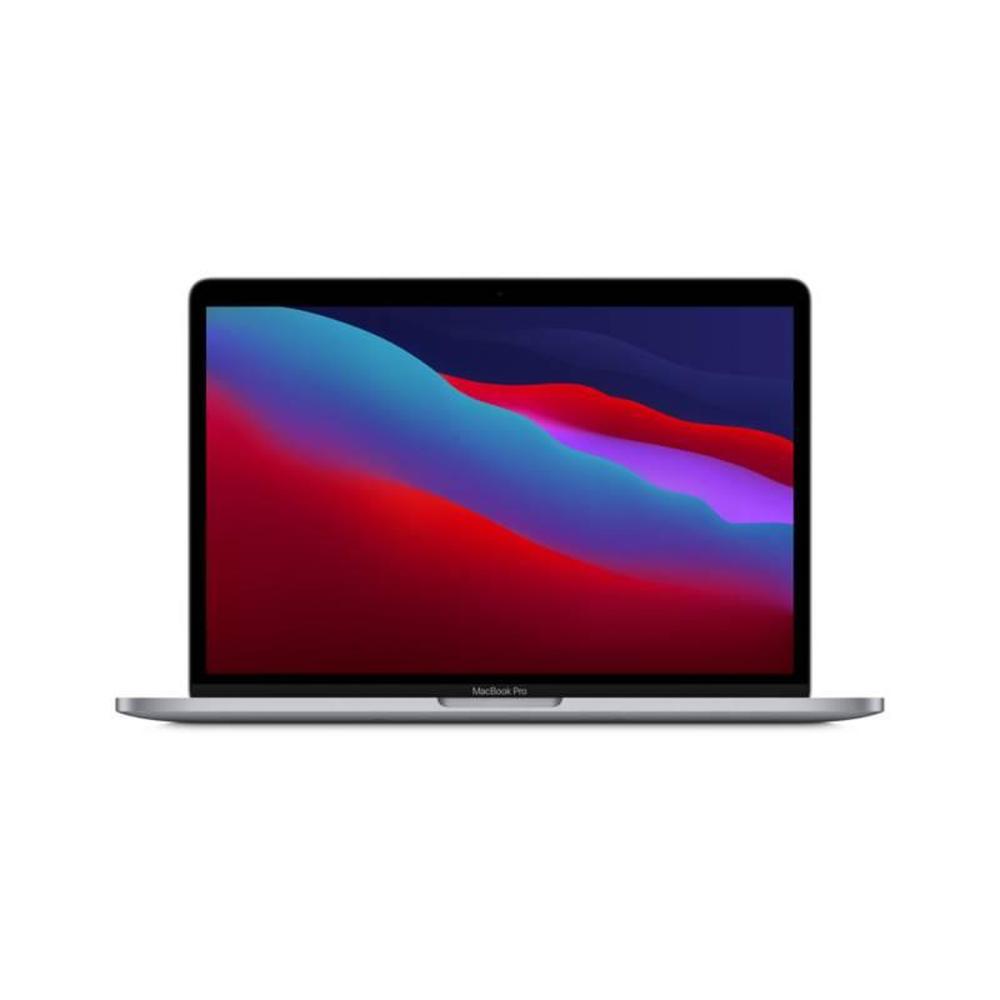 Apple Macbook Pro 14 2021 M1 Pro 16gb Ram 512gb Ssd Plata Reacondicionado