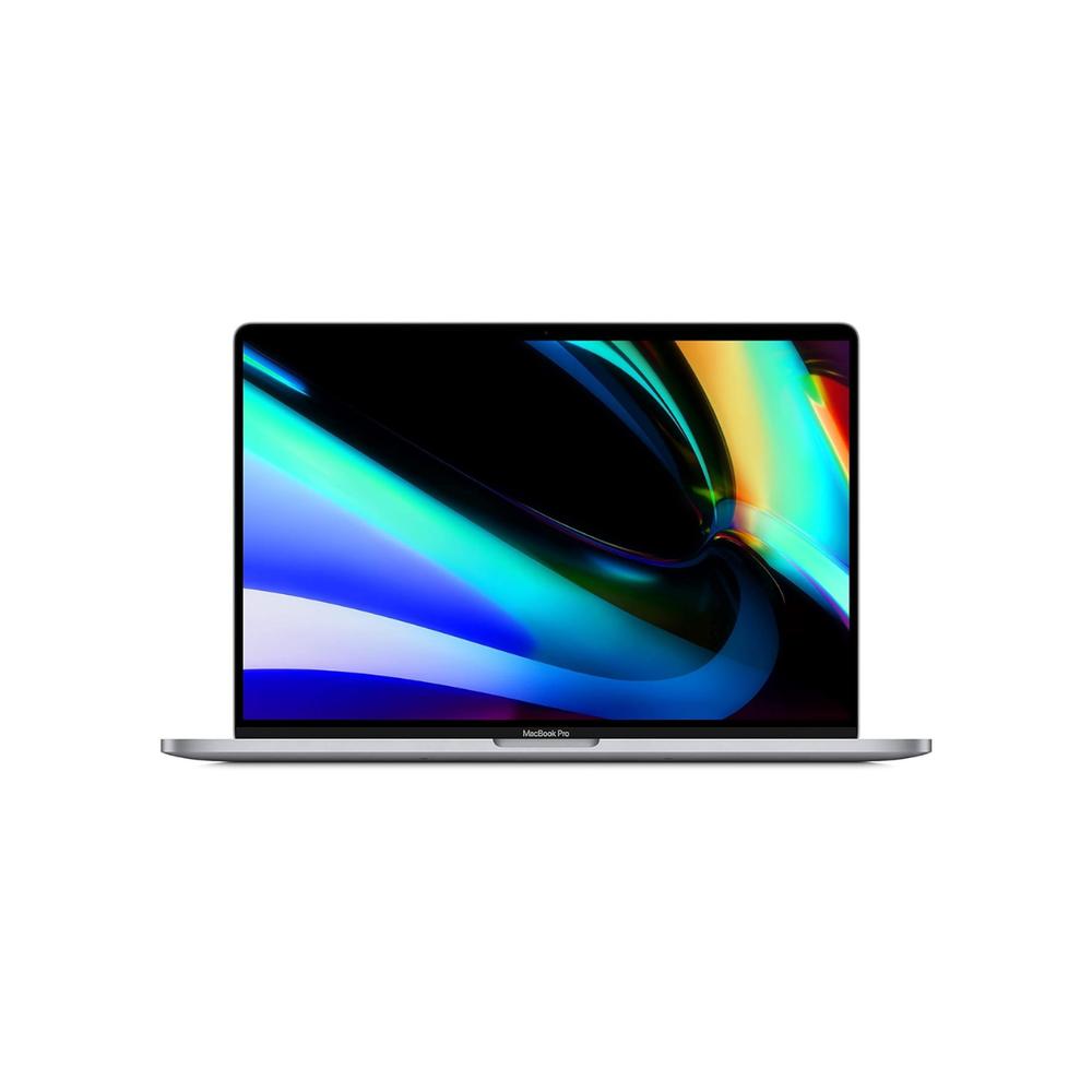 Foto 2 pulgar | Apple Macbook Pro 16 2019 Core I7 2.6 16gb Ram 512gb Ssd Gris Reacondicionado