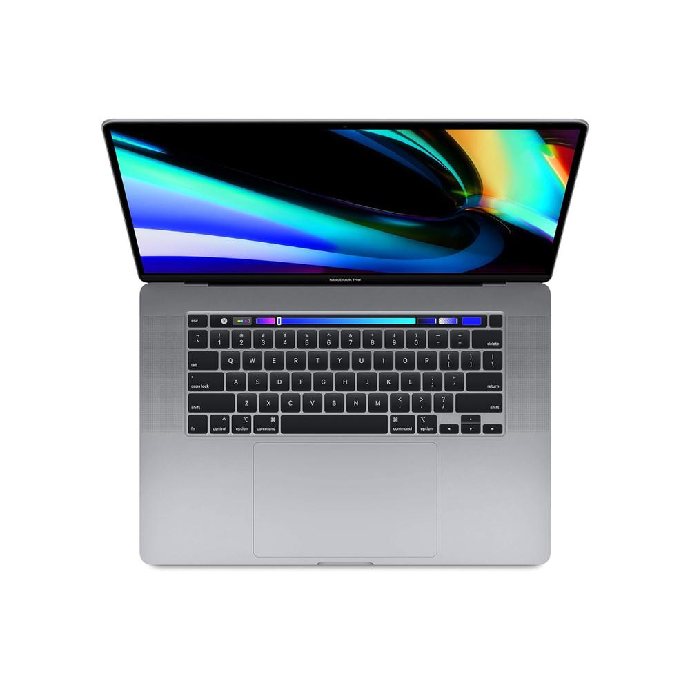 Foto 3 pulgar | Apple Macbook Pro 16 2019 Core I7 2.6 16gb Ram 512gb Ssd Gris Reacondicionado