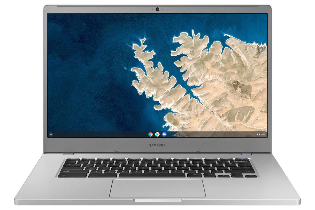 Foto 2 pulgar | Chromebook Samsung Xe350xba-k01us 4 15.6 Pulgadas Fhd De 4 Gb/32 Gb - Venta Internacional.