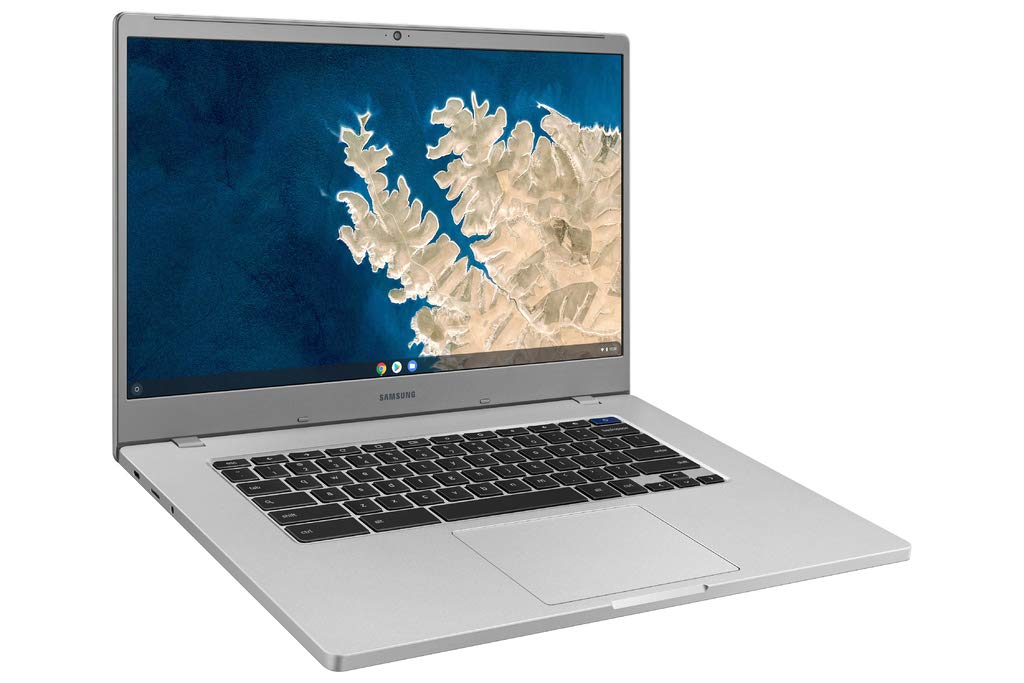 Foto 4 pulgar | Chromebook Samsung Xe350xba-k01us 4 15.6 Pulgadas Fhd De 4 Gb/32 Gb - Venta Internacional.