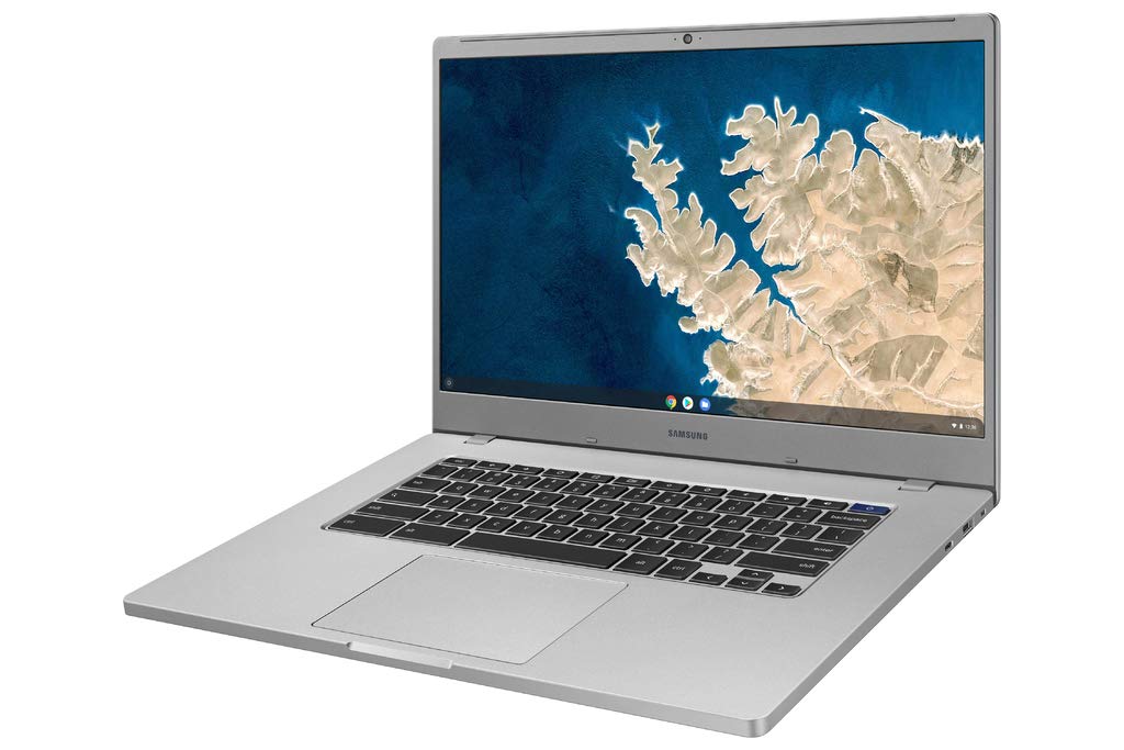 Foto 5 pulgar | Chromebook Samsung Xe350xba-k01us 4 15.6 Pulgadas Fhd De 4 Gb/32 Gb - Venta Internacional.