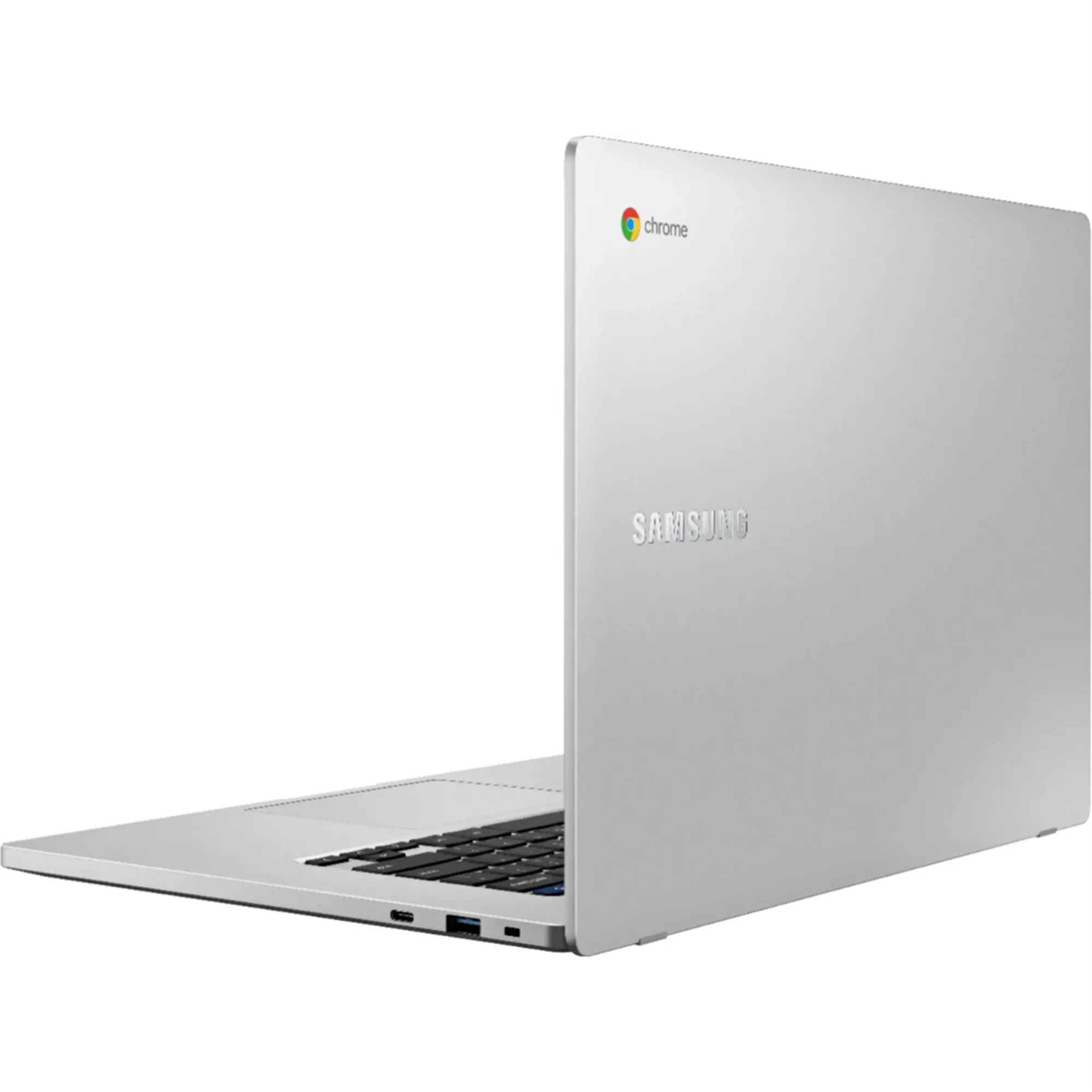 Foto 4 pulgar | Laptop Samsung Chromebook 4+ de 15,6 Pulgadas Intel Celeron de 4 Gb/32 Gb - Venta Internacional