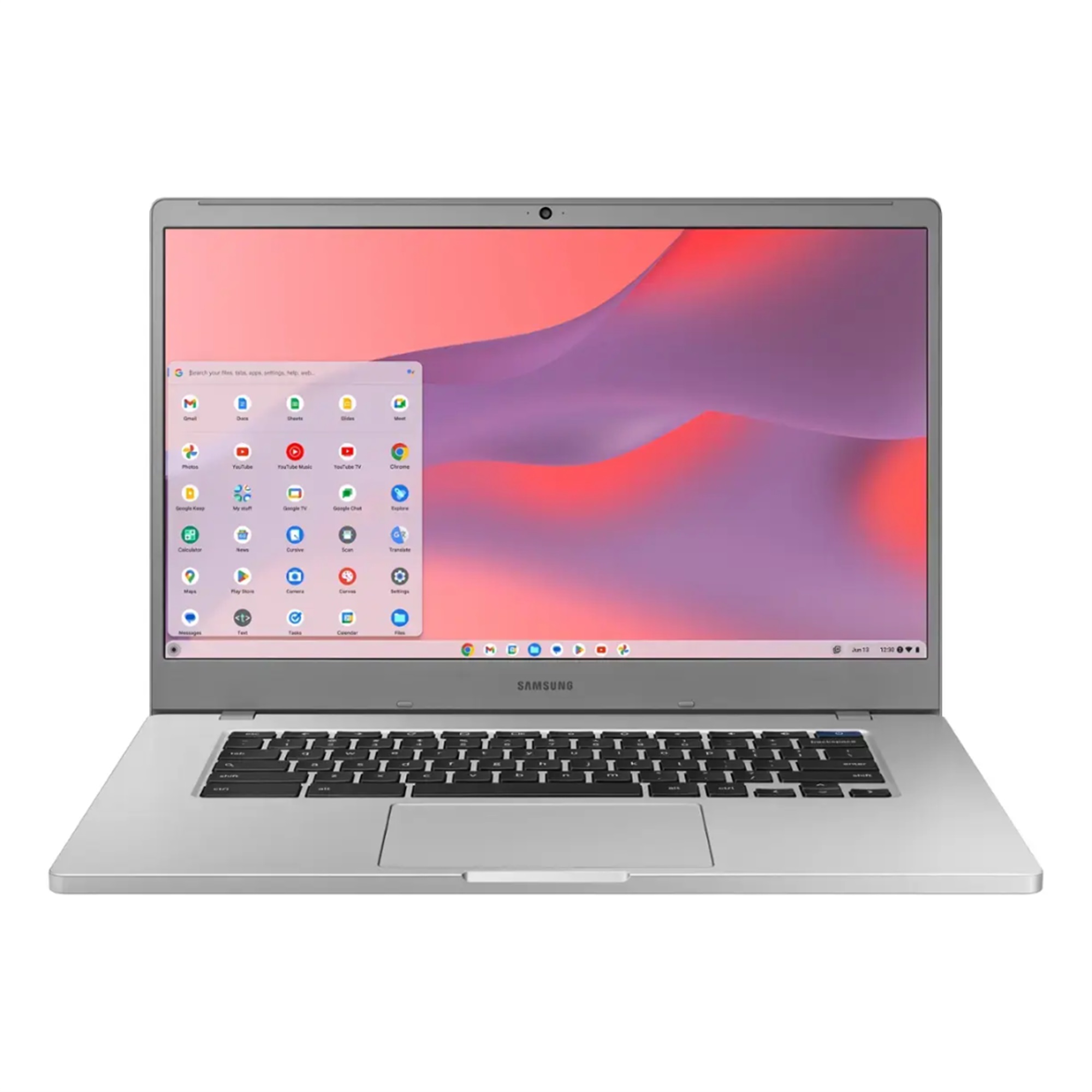 Foto 3 pulgar | Laptop Samsung Chromebook 4+ 15.6 Pulgadas Intel Celeron 4 Gb Ram 64 - Venta Internacional