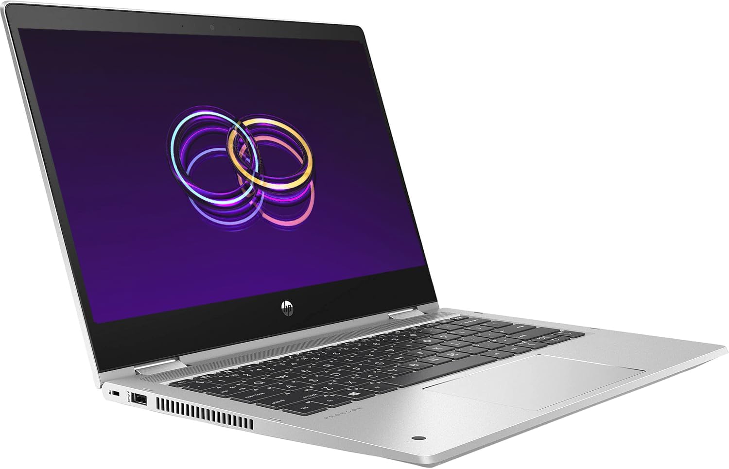 Laptop Hp Probook X360 435g8 16 Ram 512 Ssd