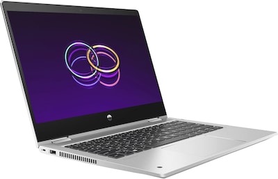 Foto 1 | Laptop Hp Probook X360 435g8 16 Ram 512 Ssd