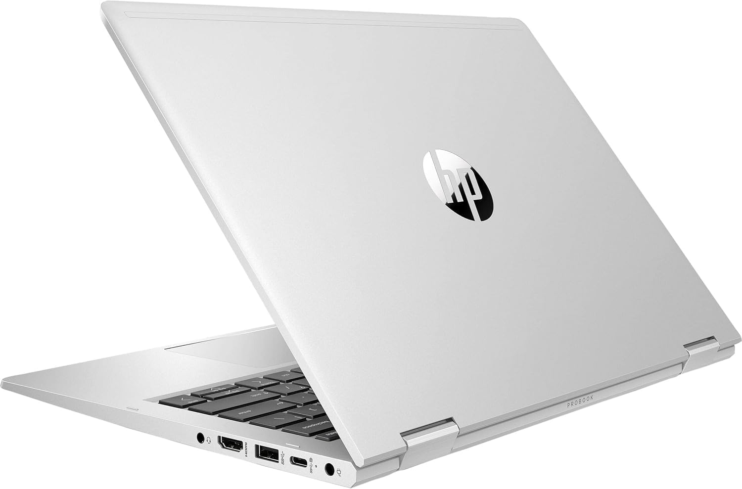 Foto 5 | Laptop Hp Probook X360 435g8 16 Ram 512 Ssd