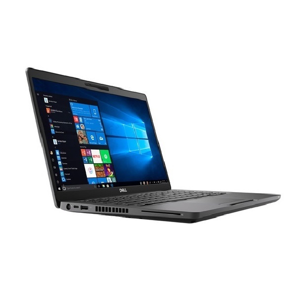 Foto 3 pulgar | Laptop Dell 5300 - 13 Pulgadas I5 8265U - 8 GB RAM - 256 GB SSD Reacondicionada