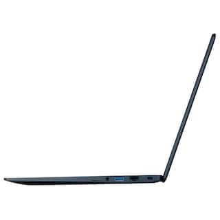 Foto 5 | Laptop Ref Toshiba Core I3 1005g1 480gb Ssd 16gb Ddr4 15.6” Tec Ingles W10h Azul Obscuro Pys33u-01p023