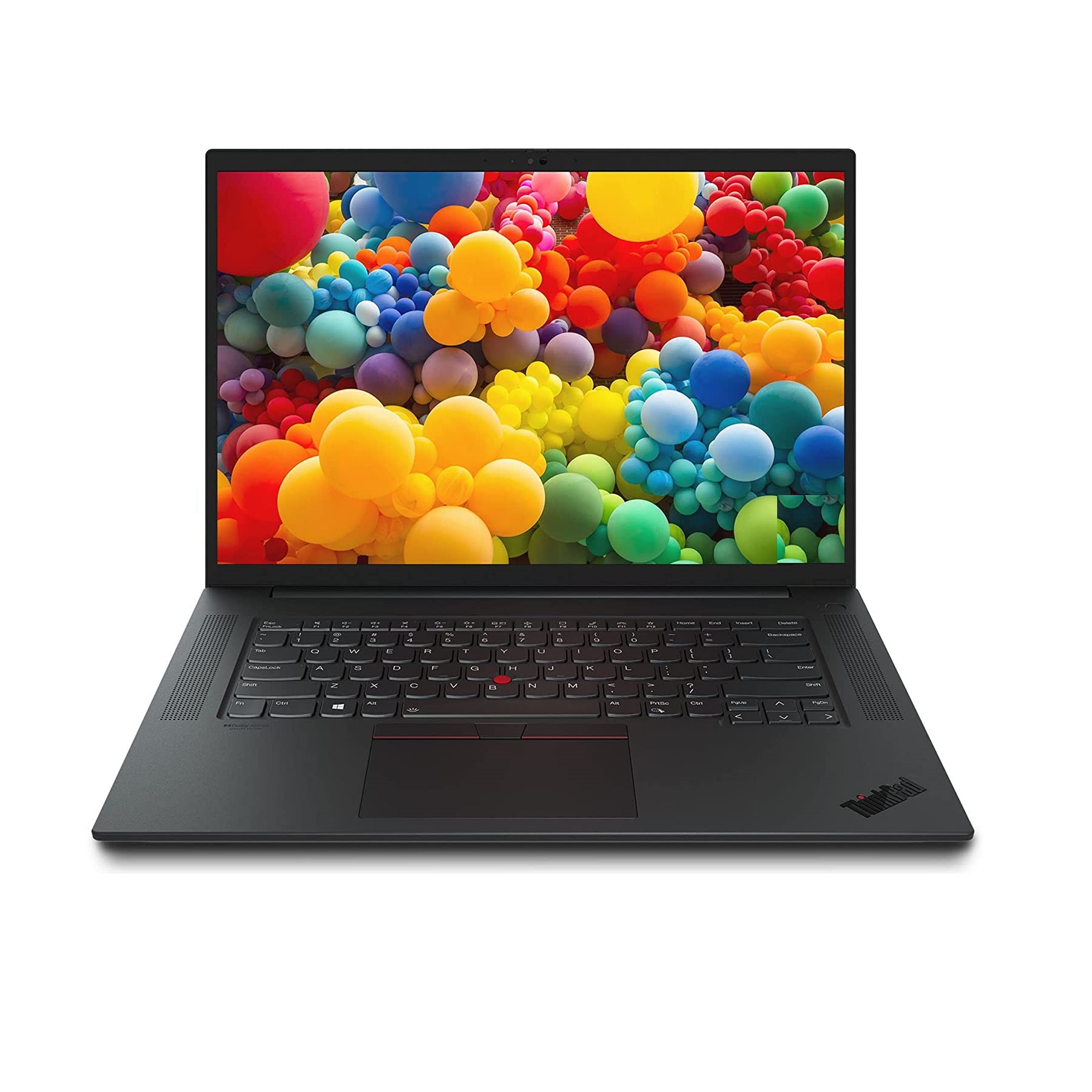 Foto 2 pulgar | Laptop Lenovo P1 14'' Full Hd Xeon E2276m 32 GB RAM 512 SSD Equipo Clase A Reacondicionado