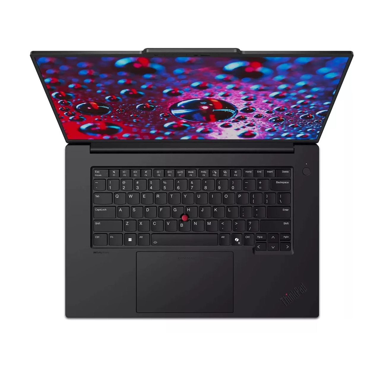 Foto 4 pulgar | Laptop Lenovo P1 14'' Full Hd Xeon E2276m 32 GB RAM 512 SSD Equipo Clase A Reacondicionado