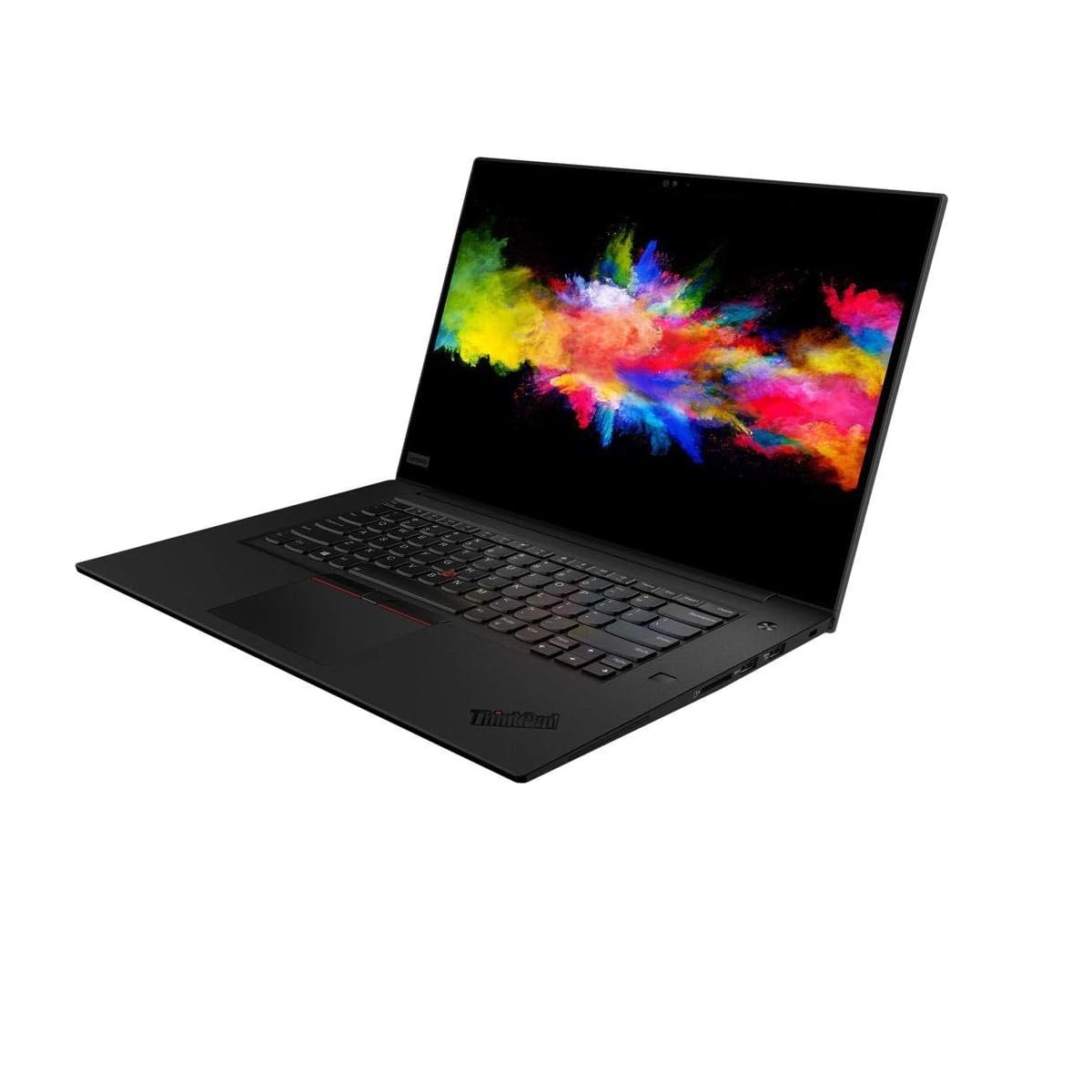Foto 5 pulgar | Laptop Lenovo P1 14'' Full Hd Xeon E2276m 32 GB RAM 512 SSD Equipo Clase A Reacondicionado