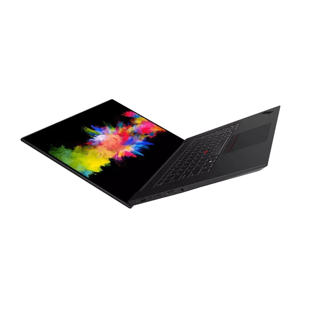 Foto 7 pulgar | Laptop Lenovo P1 14'' Full Hd Xeon E2276m 32 GB RAM 512 SSD Equipo Clase A Reacondicionado