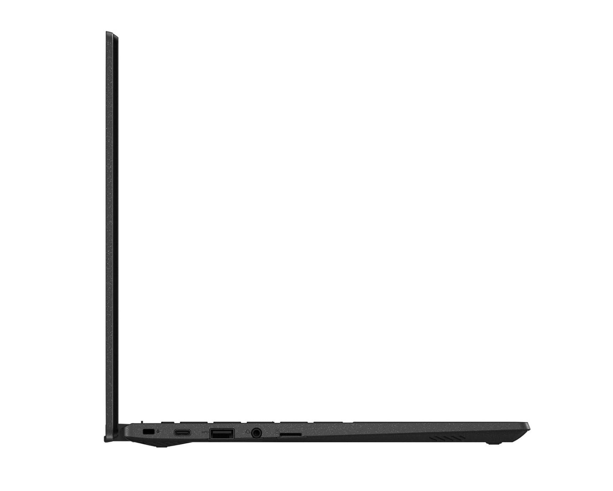 Foto 6 pulgar | Laptop Asus MediaTek Kompanio Serie 500 de 14" 4gb Ram 192gb Gris-Venta Internacional