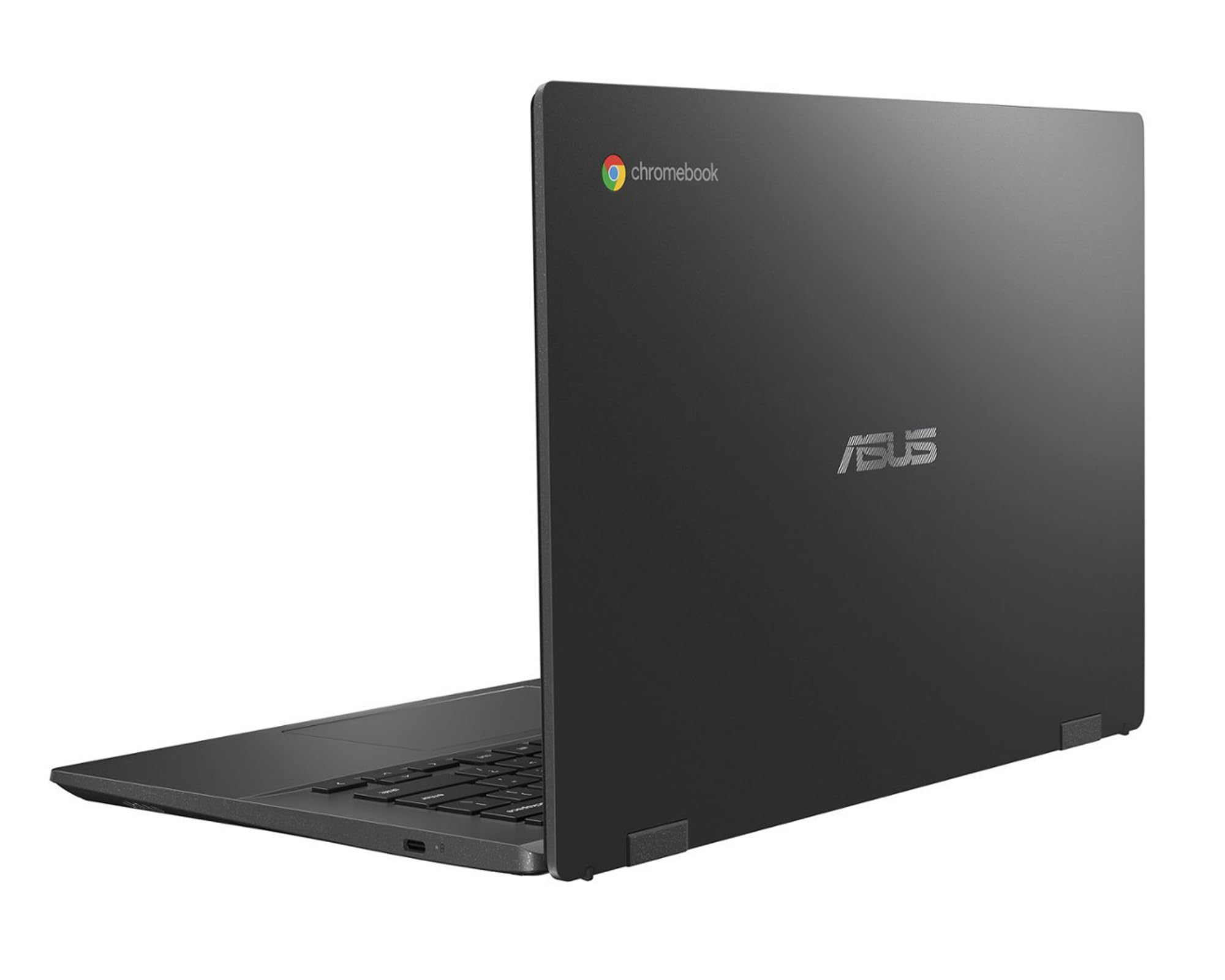 Foto 8 pulgar | Laptop Asus MediaTek Kompanio Serie 500 de 14" 4gb Ram 192gb Gris-Venta Internacional