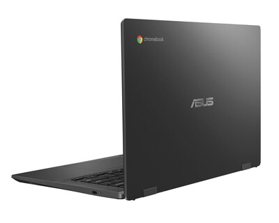 Foto 7 | Laptop Asus MediaTek Kompanio Serie 500 de 14" 4gb Ram 192gb Gris-Venta Internacional
