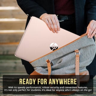 Foto 6 | Laptop Hp Intel Celeron N4120 de 14" 16gb Ram 256gb -Venta Internacional