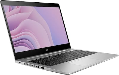Foto 2 | Laptop Hp Elitebook 840 G6 14” Core I5 16GB Ram 256GB Ssd Windows 11 Pro