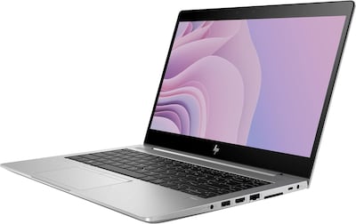 Foto 3 | Laptop Hp Elitebook 840 G6 14” Core I5 16GB Ram 256GB Ssd Windows 11 Pro