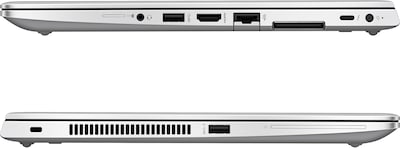 Foto 5 | Laptop Hp Elitebook 840 G6 14” Core I5 16GB Ram 256GB Ssd Windows 11 Pro