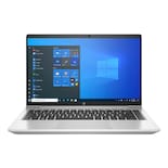 Laptop Hp Probook 640 G8 Core I7 11va 16gb Ram 480gb Ssd Cámara Web Reacondicionado