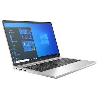 Foto 2 | Laptop Hp Probook 640 G8 Core I7 11va 16gb Ram 480gb Ssd Cámara Web Reacondicionado