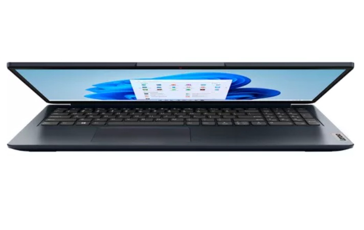 Foto 4 pulgar | Laptop Lenovo Ideapad 1 5.6'' Amd Ryzen 3 7320u 4gb Ram 128gb Ssd W11 - Azul