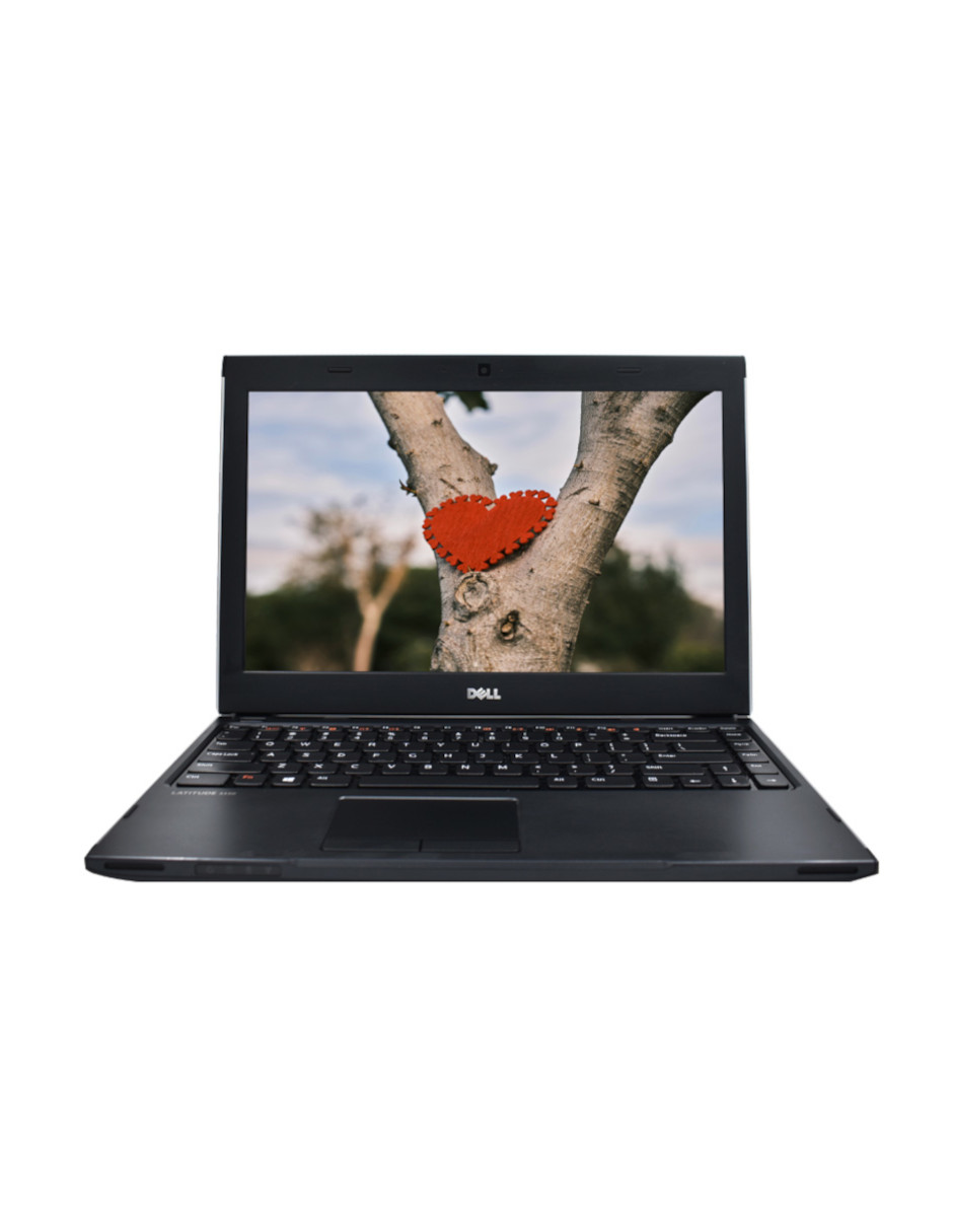Portátil Dell Latitude 3330 Core i5 8GB RAM 120GB SSD Windows 10 Pro Reacondicionado