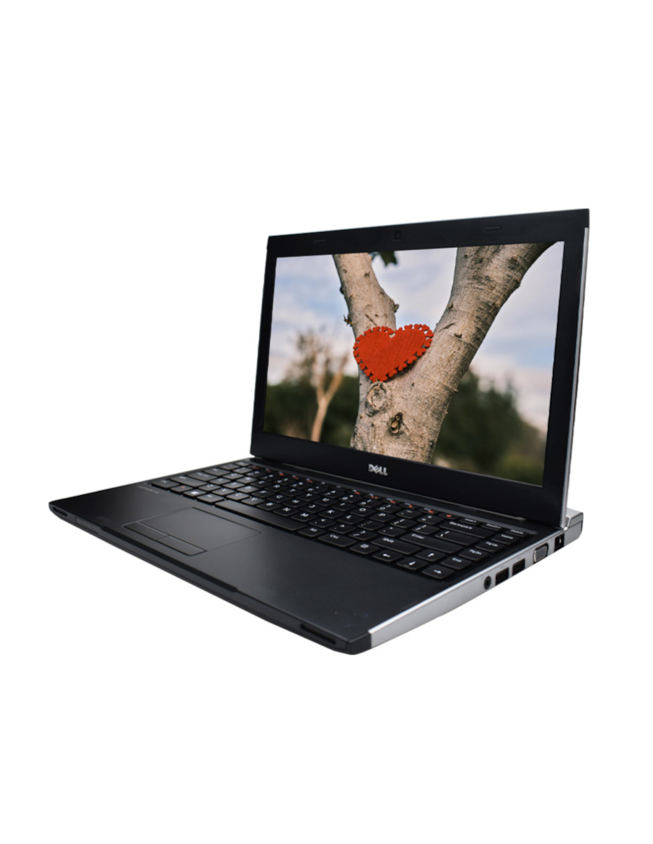 Foto 2 | Portátil Dell Latitude 3330 Core i5 8GB RAM 120GB SSD Windows 10 Pro Reacondicionado